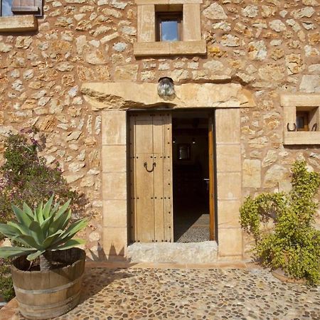 Villa Sa Tortova - Es Carritxo Manacor  Exterior foto