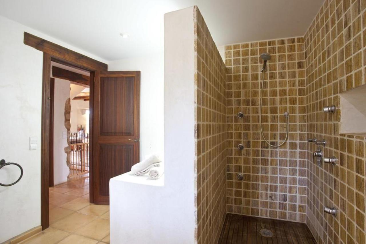 Villa Sa Tortova - Es Carritxo Manacor  Exterior foto